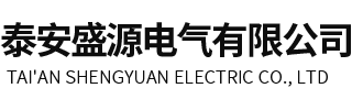 盛源电气