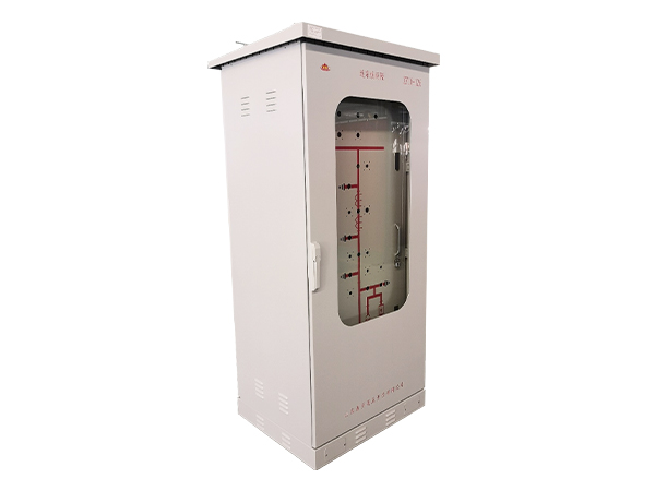 110KV户外常规型汇控柜